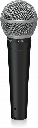 Микрофон вокальный BEHRINGER SL 84C