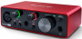 Студийный комплект Focusrite Scarlett Solo Studio 3rd Gen