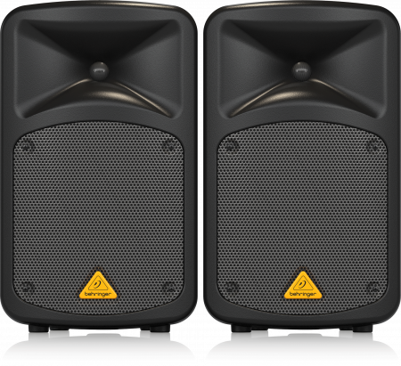 Звукоусилительный комплект Behringer EPS500MP3