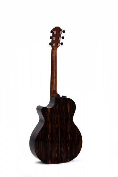 Гитара электроакустическая Sigma GZCE-3