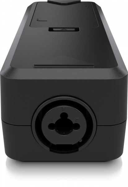 Аудиоинтерфейс TC Helicon GO Solo