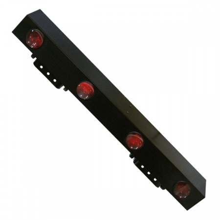 Cветовой эффект Involight LEDRX350