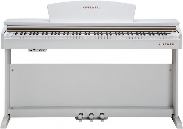 Цифровое пианино Kurzweil M90 WH