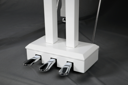 Цифровой рояль Ringway GDP6320 Polish White