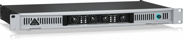 Усилитель мощности Behringer EPQ304