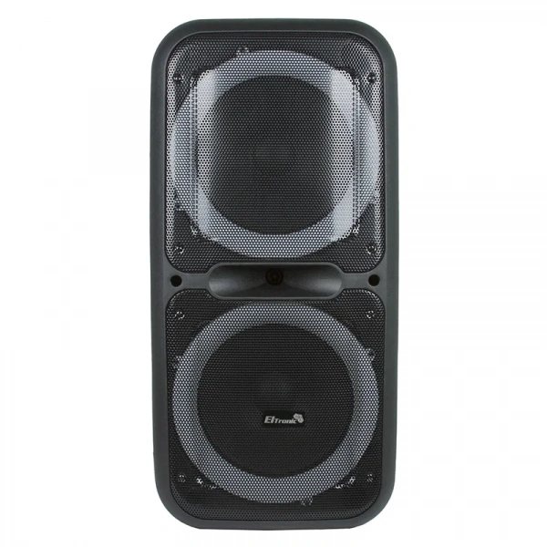 Портативная Акустическая система ELTRONIC EL20-05