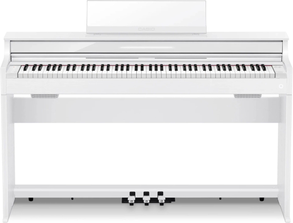 Цифровое пианино Casio Celviano AP-S450WE