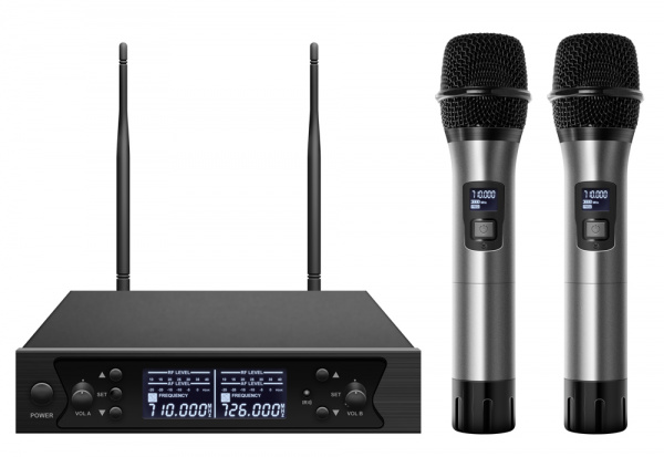 Радиосистема Axelvox DWS7000HT (HT Bundle)