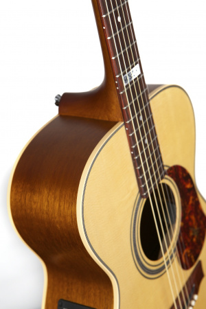 Гитара электроакустическая Maton EBG808TE