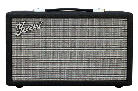 Комбоусилитель для электрогитары Yerasov TONMEISTER