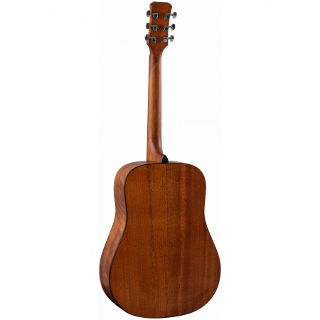 Гитара электроакустическая JET JDE-255 SSB