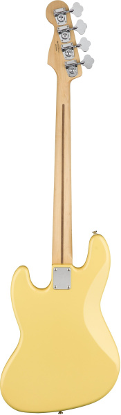 Бас-гитара Fender Player Jazz Bass MN BCR