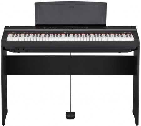 Цифровое пианино Yamaha P-121B