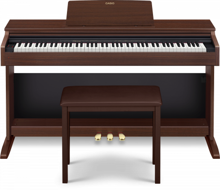 Цифровое пианино Casio Celviano AP-270BN + Банкетка