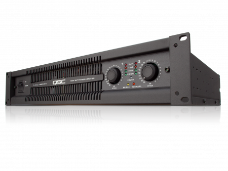 Усилитель мощности QSC PL340
