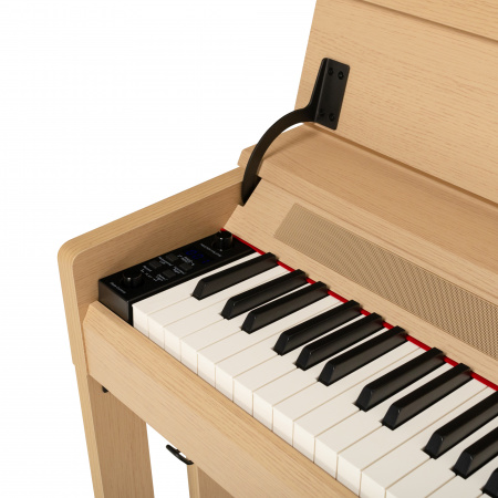 Цифровое пианино Rockdale Virtuoso Oak