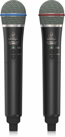 Вокальная радиосистема BEHRINGER ULM302MIC