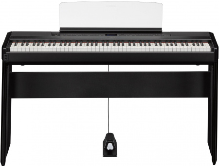 Цифровое пианино Yamaha P-515B Set