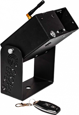 Пневматическая конфетти пушка Global Effects EASY Shot