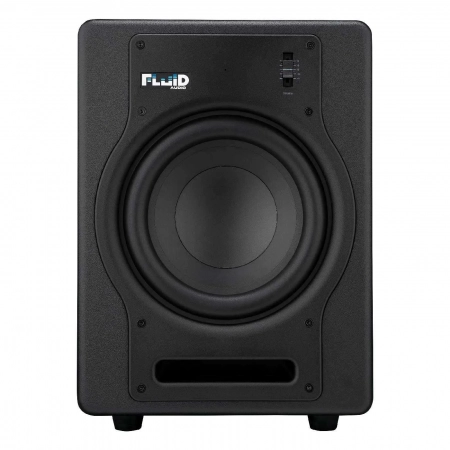 Студийный сабвуфер Fluid Audio F8S