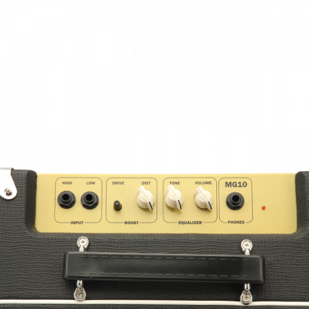 Комбоусилитель для Электрогитары Shinobi MG-10