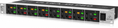 Di-box BEHRINGER DI 800 V2
