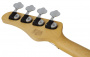 Бас-гитара Schecter CV-4 Bass 3TSB