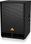 Сабвуфер Активный Behringer VQ1800D