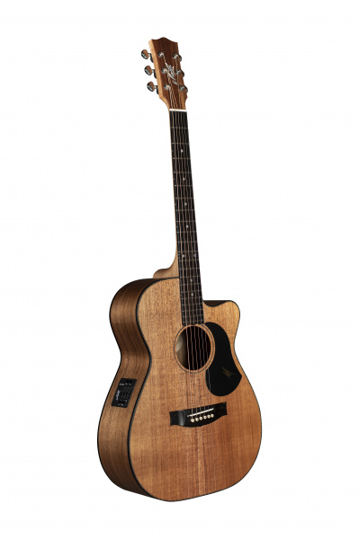 Гитара электроакустическая Maton EBW808C