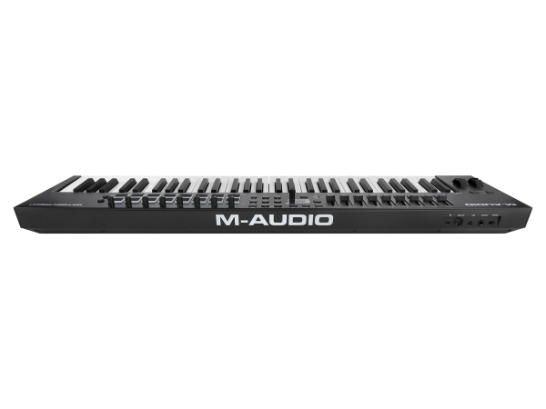 MIDI клавиатура M-Audio Oxygen Pro 61