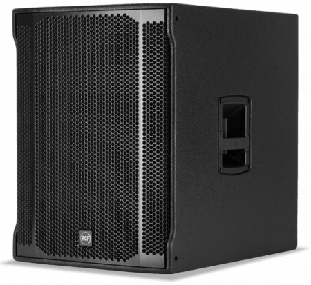 Субвуфер Активный RCF SUB 905-AS II