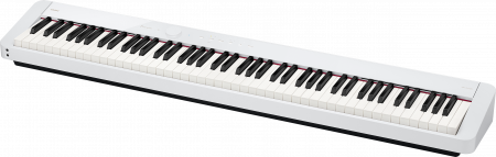 Цифровое пианино Casio Privia PX-S1100WE