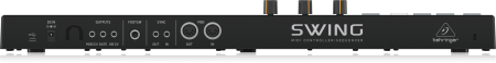 MIDI клавиатура BEHRINGER SWING