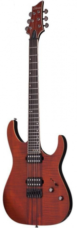 Электрогитара SCHECTER BANSHEE ELITE-6 CEP