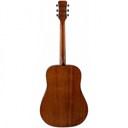 Гитара электроакустическая JET JDE-255 SSB