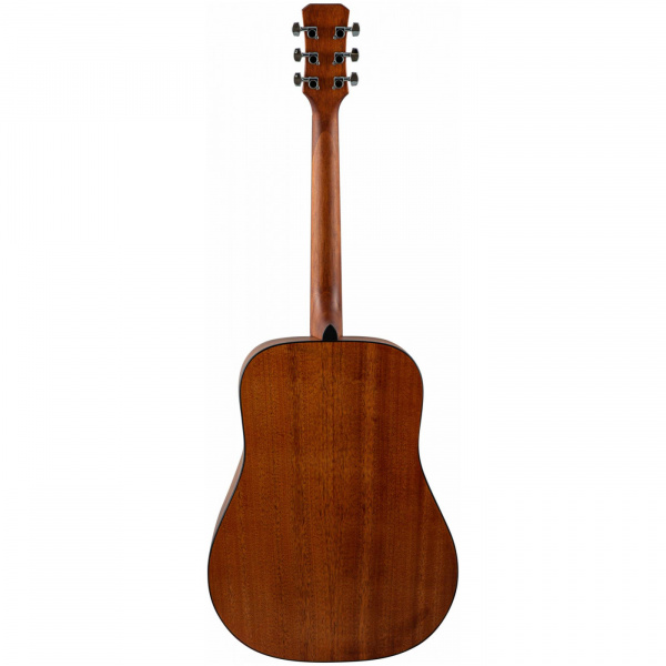 Гитара электроакустическая JET JDE-255 SSB