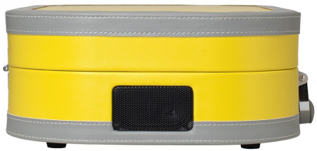 Виниловый проигрыватель Alive Audio VINTAGE VNT-02-SC Sunshine Coast