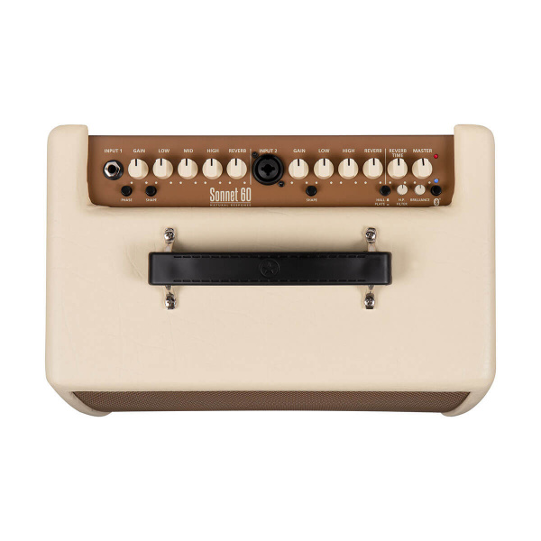 Комбоусилитель для акустической гитары Blackstar Sonnet 60 Blonde