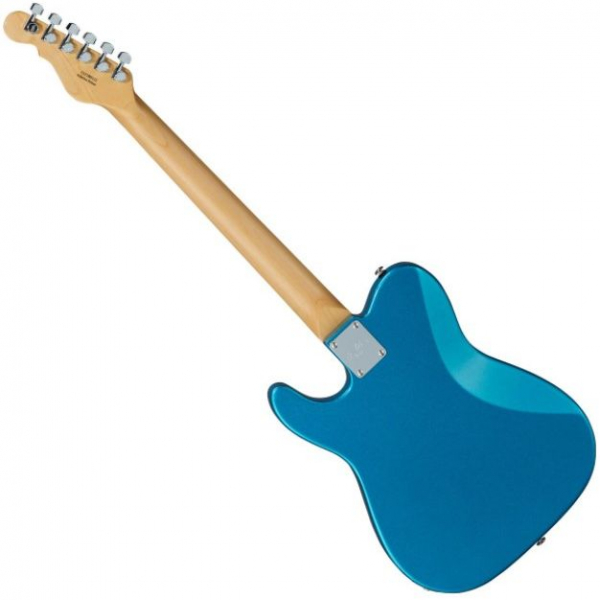 Электрогитара G&L FD ASAT Special Lake Placid Blue CR