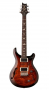 Электрогитара PRS S2 Custom 22 Semi-Hollow Burnt Amber Burst