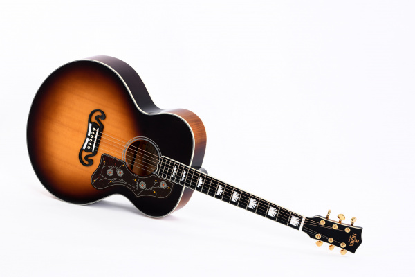 Гитара электроакустическая Sigma GJA-SG200