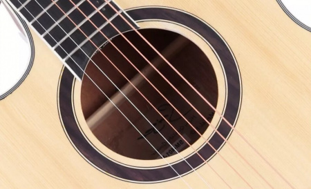 Трансакустическая гитара Smiger SM-401-TR