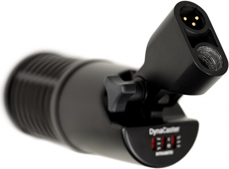 Микрофон студийный SE ELECTRONICS DYNACASTER