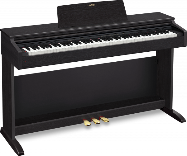 Цифровое пианино Casio Celviano AP-270BК + Банкетка
