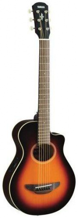 Гитара электроакустическая Yamaha APXT2 OVS
