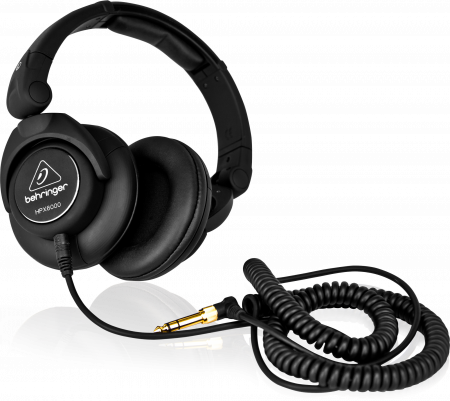 DJ-наушники Behringer HPX6000