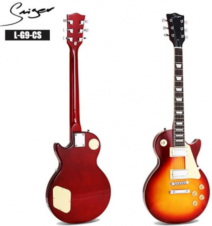 Электрогитара Smiger L-G9 CS