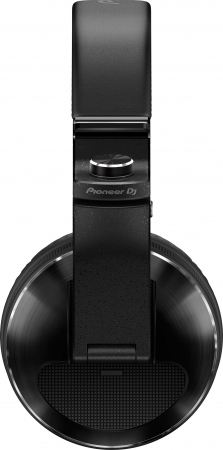 DJ-наушники Pioneer HDJ-X10-K