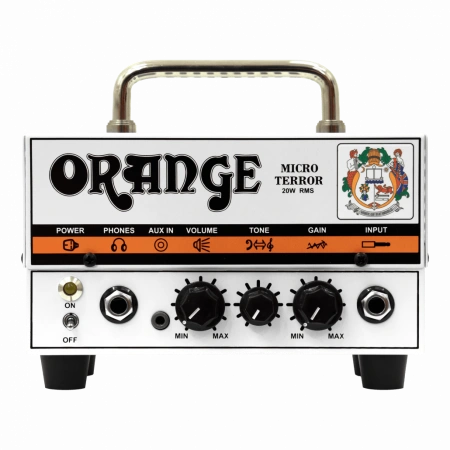 Гитарный усилитель Orange Micro Terror MT20