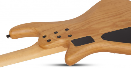 Бас-гитара Schecter Stiletto Session-4 ANS